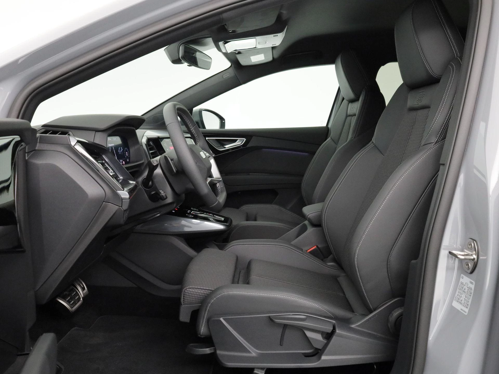 Hoofdafbeelding Audi Q4 e-tron