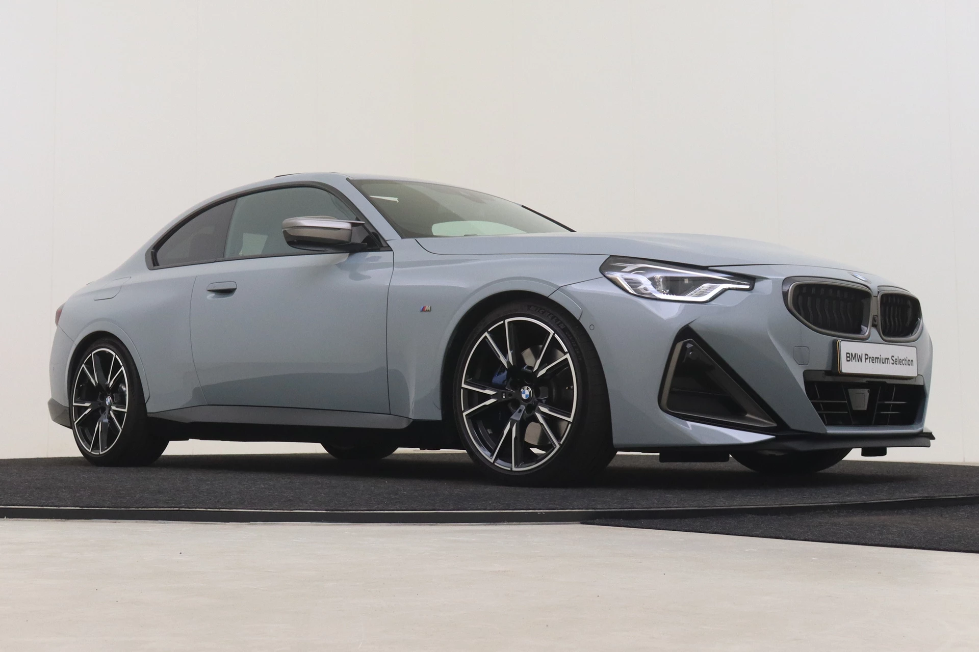 Hoofdafbeelding BMW 2 Serie