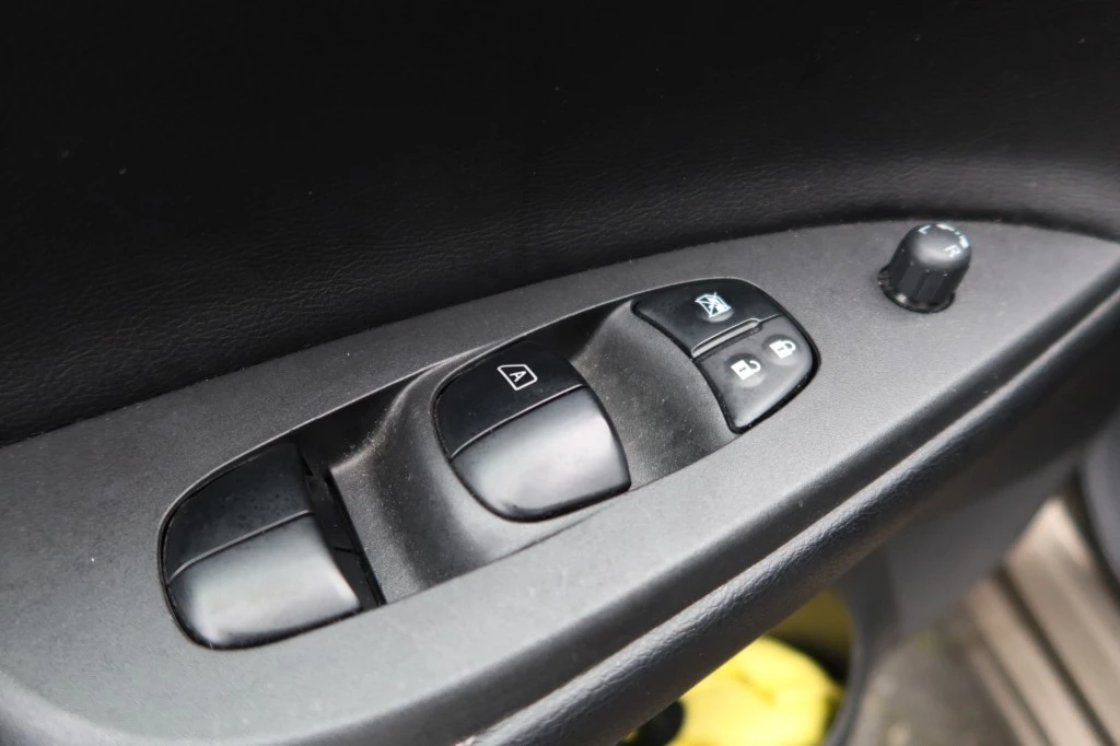 Hoofdafbeelding Nissan Pulsar