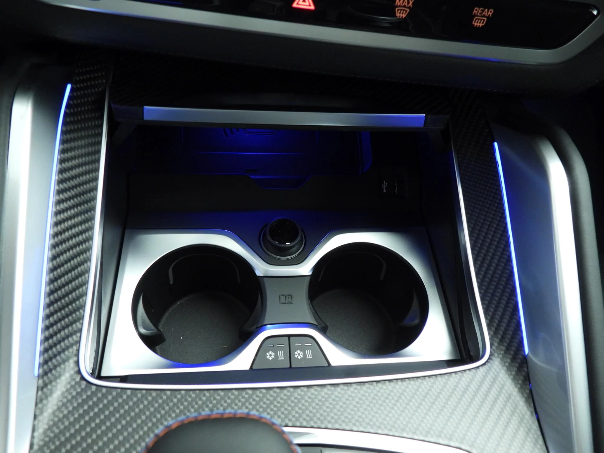 Hoofdafbeelding BMW XM