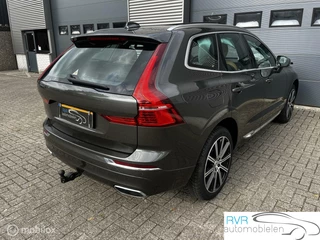 Volvo XC60 2.0 T5 PANODAK / LEER / XENON / EXPORT PRIJS