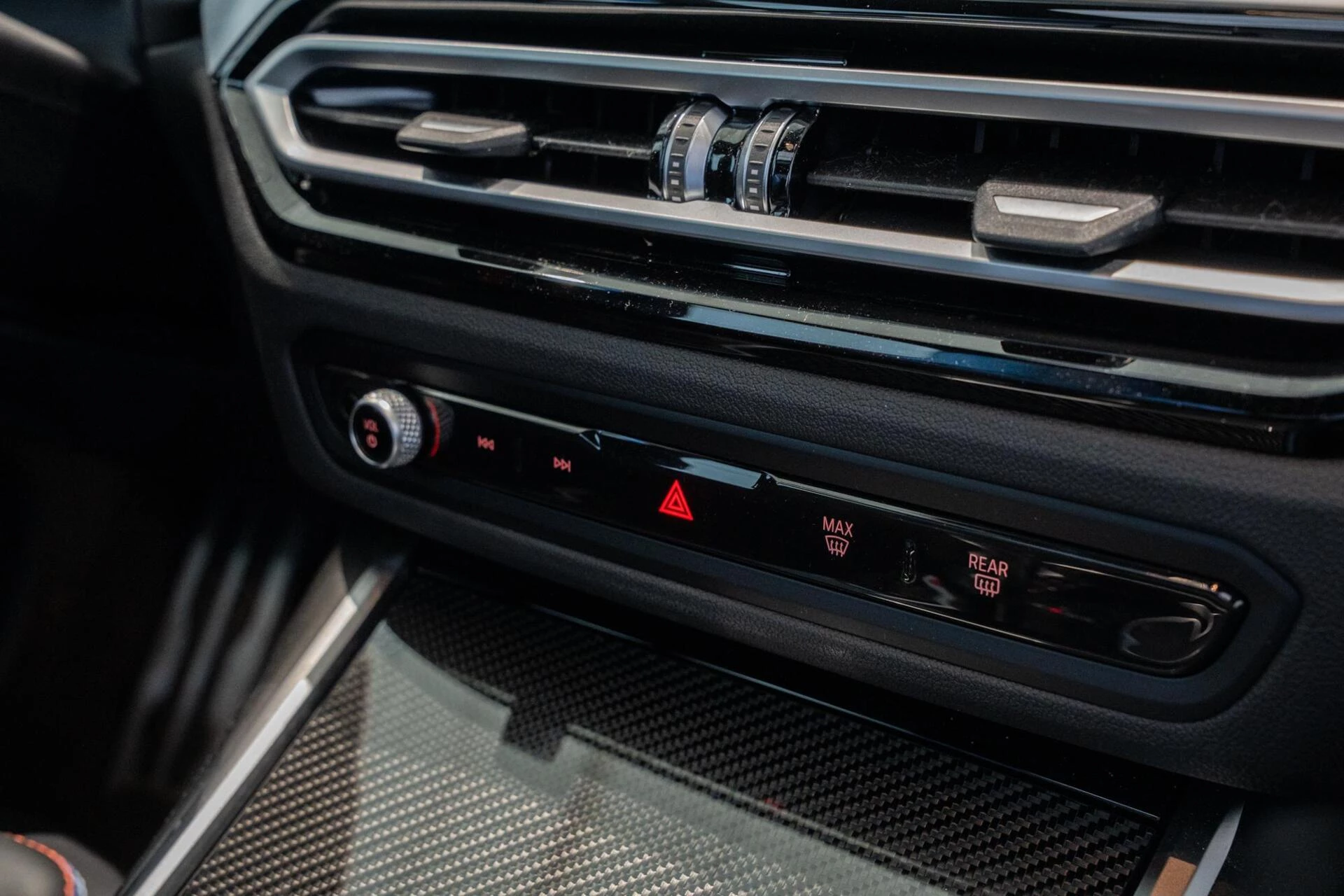 Hoofdafbeelding BMW M2