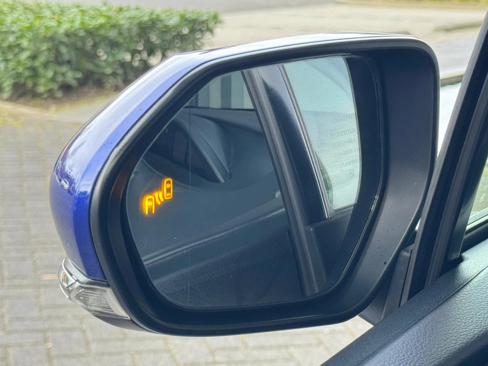 Hoofdafbeelding Toyota Prius