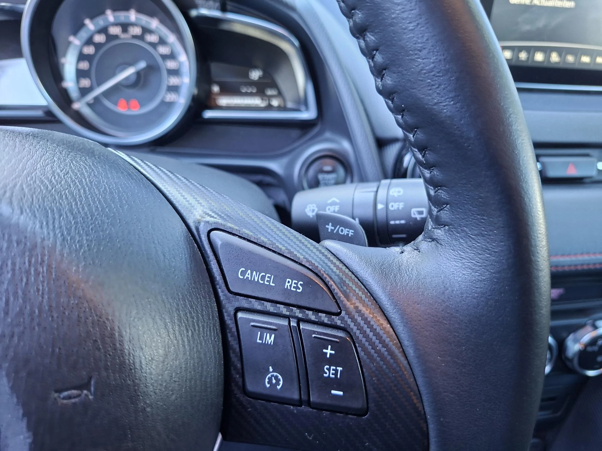 Hoofdafbeelding Mazda 2