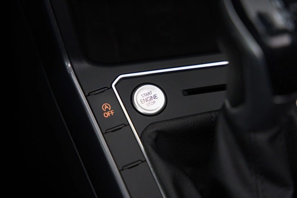 Hoofdafbeelding Volkswagen Taigo