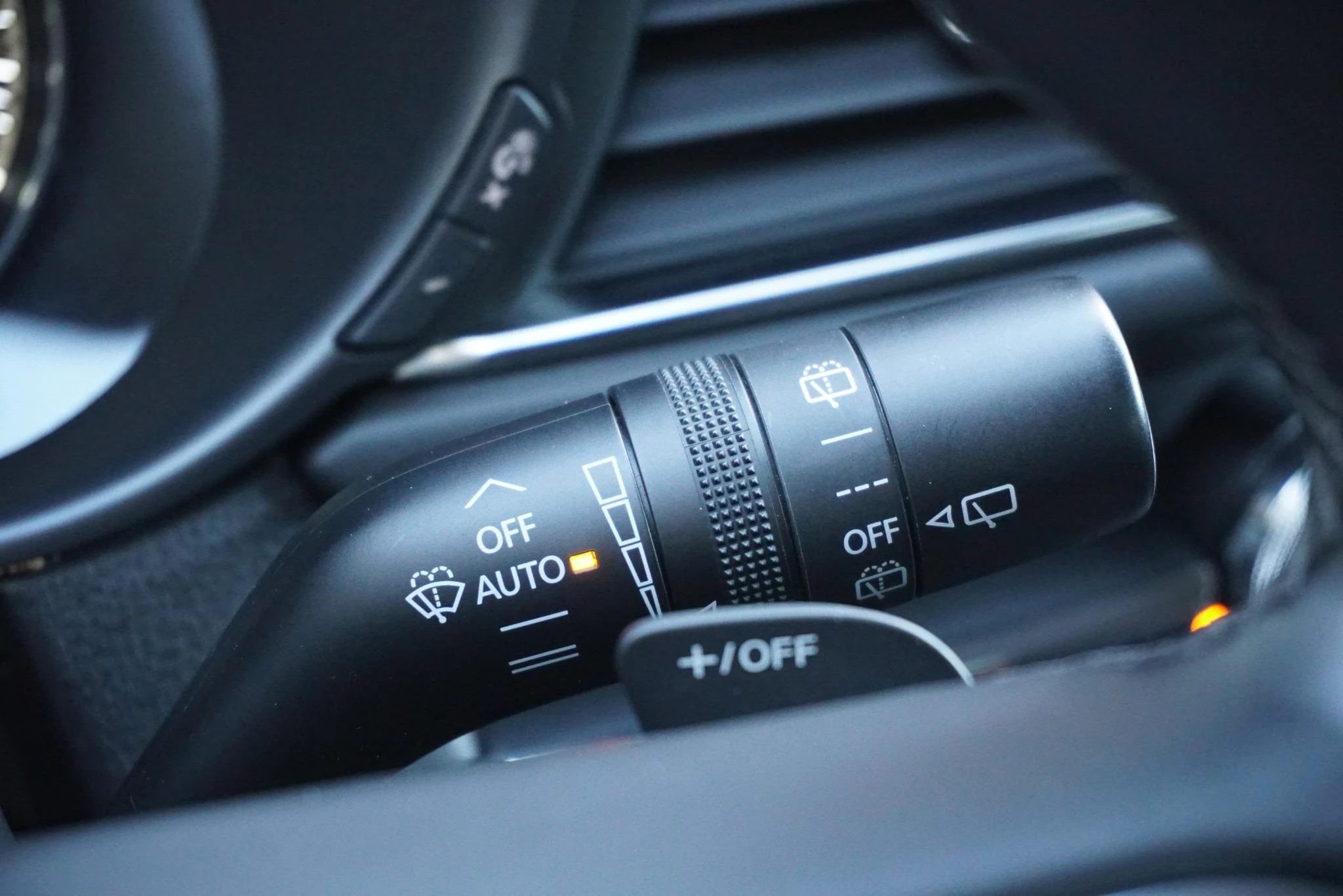 Hoofdafbeelding Mazda CX-30