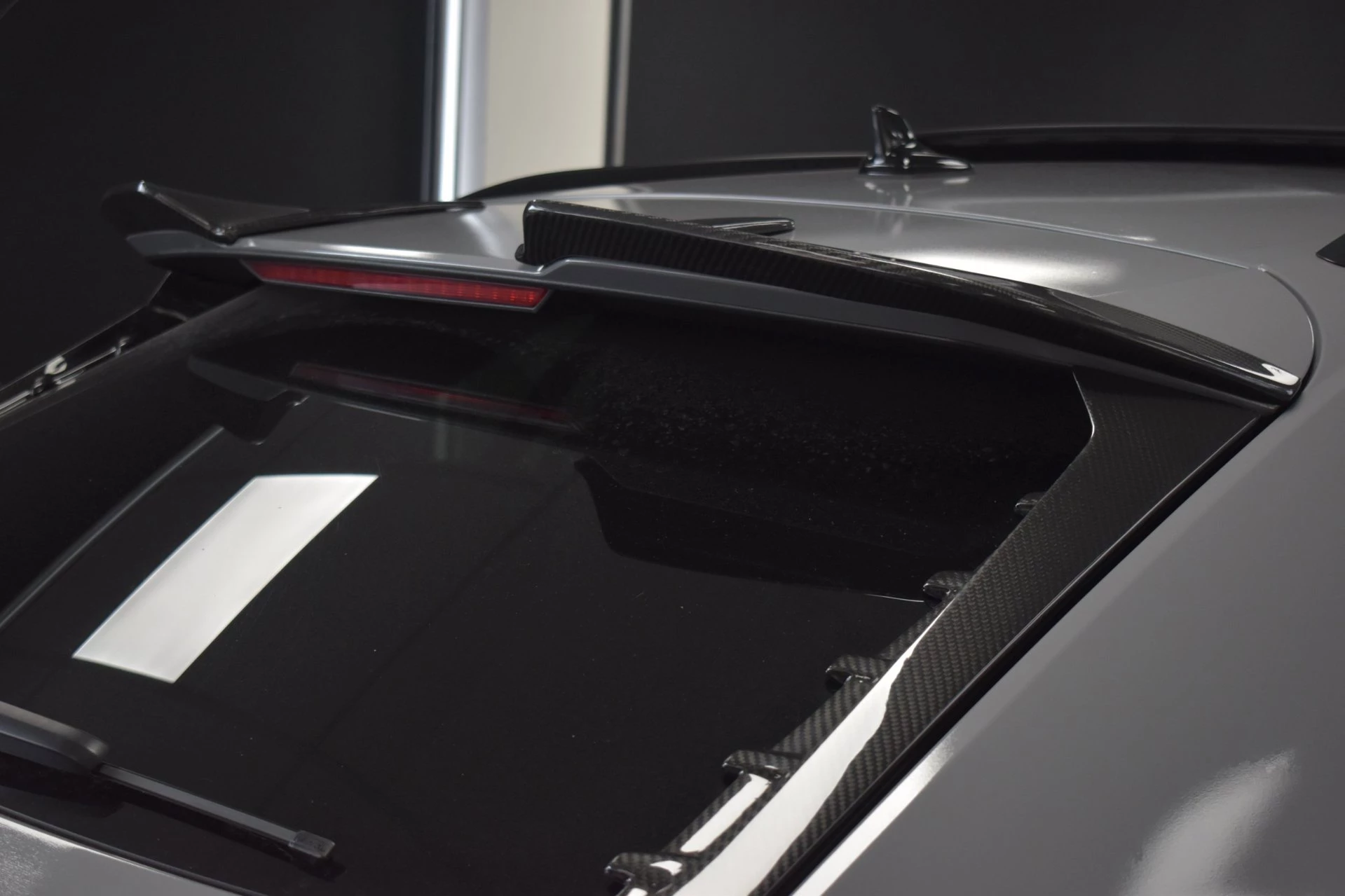 Hoofdafbeelding Audi RSQ8