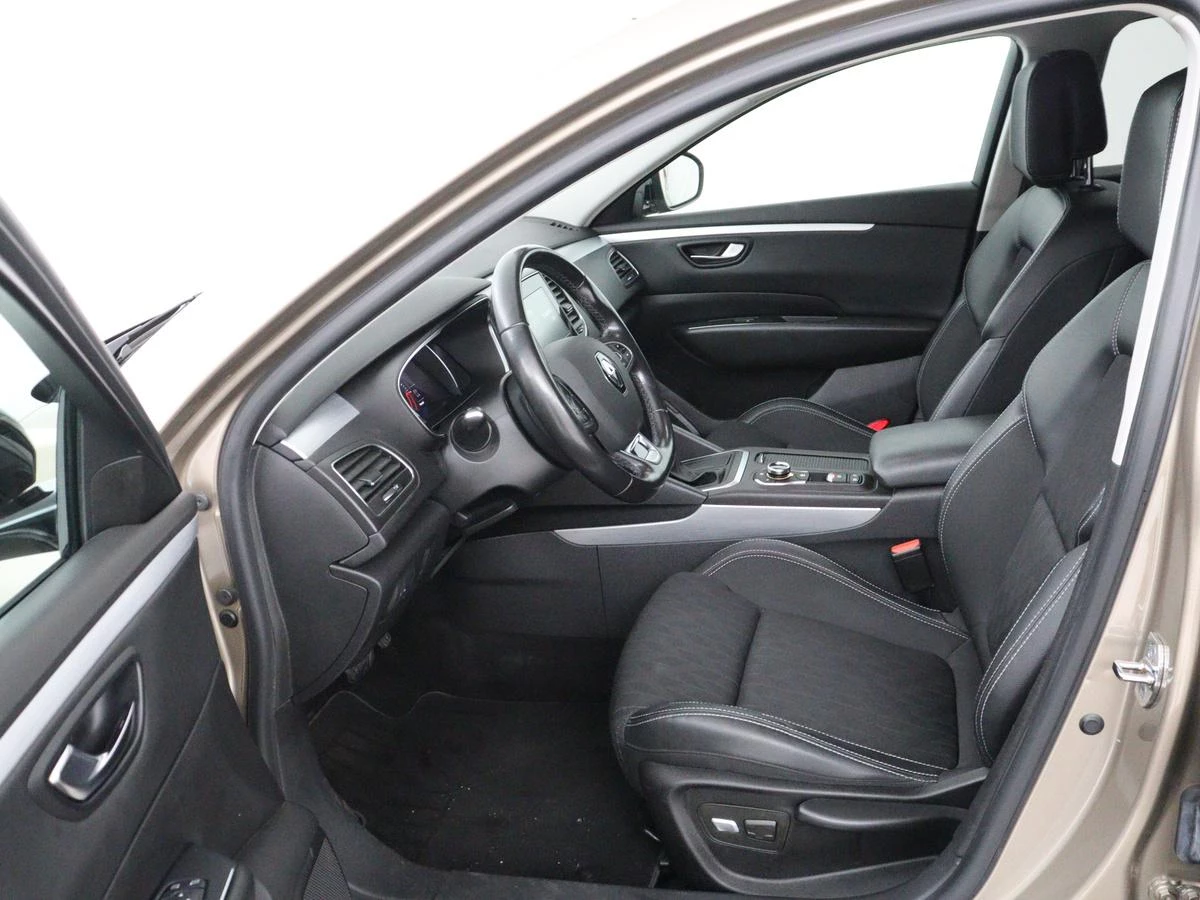 Hoofdafbeelding Renault Talisman