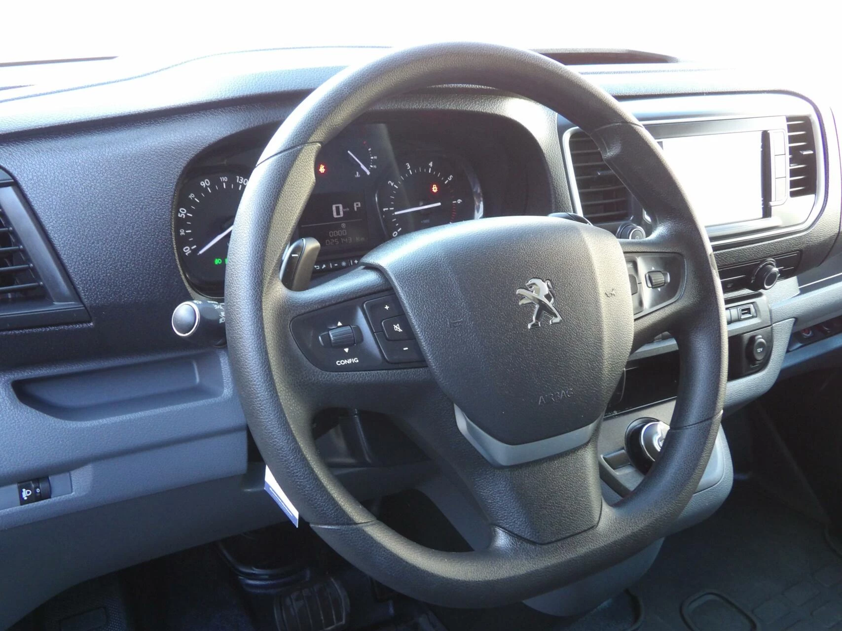 Hoofdafbeelding Peugeot Expert