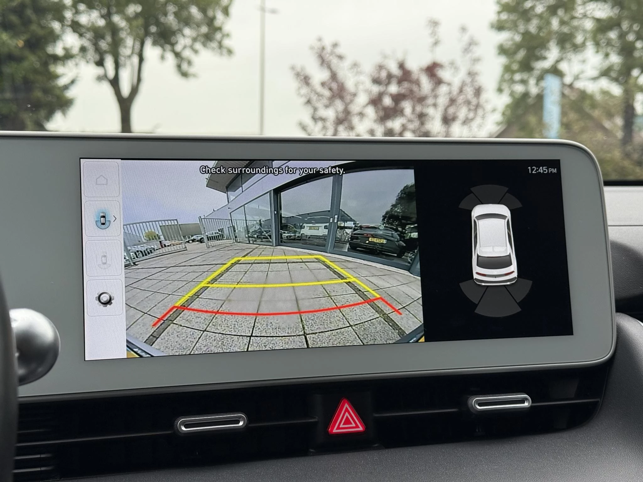 Hoofdafbeelding Hyundai IONIQ 5