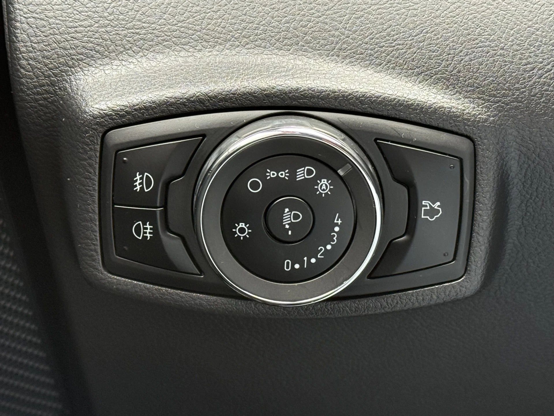 Hoofdafbeelding Ford Ka