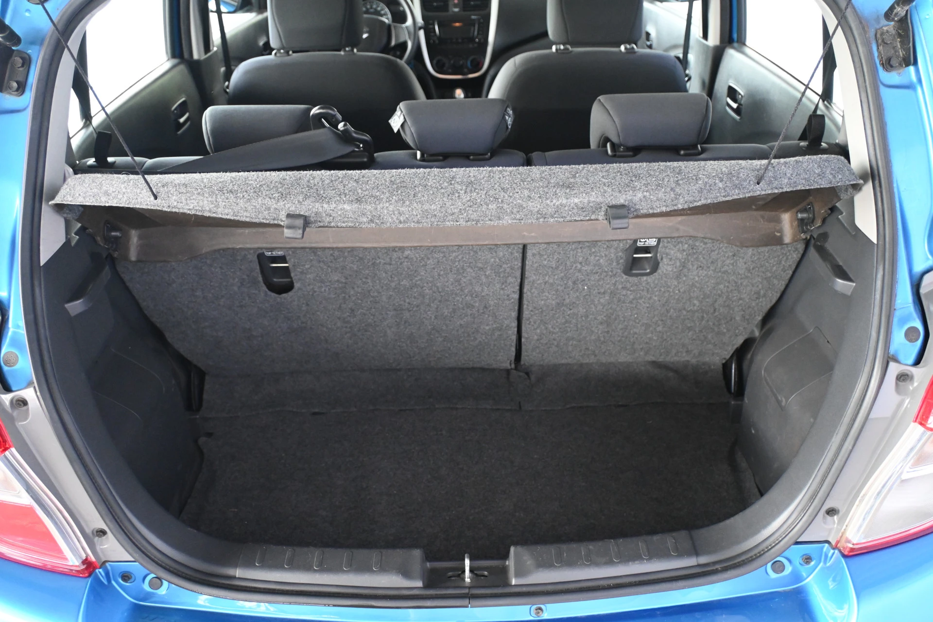 Hoofdafbeelding Suzuki Celerio