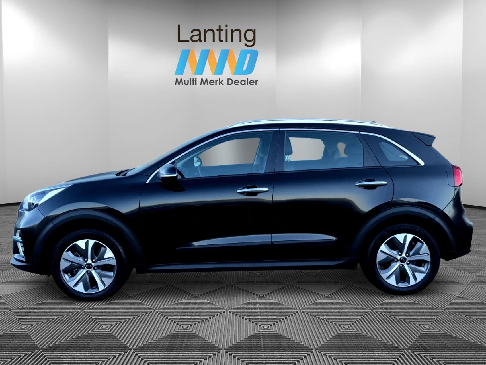 Hoofdafbeelding Kia e-Niro