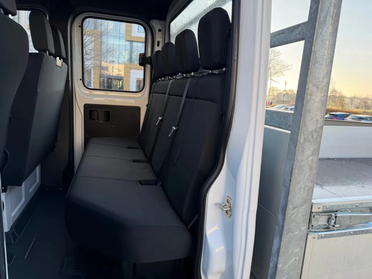 Hoofdafbeelding Mercedes-Benz 