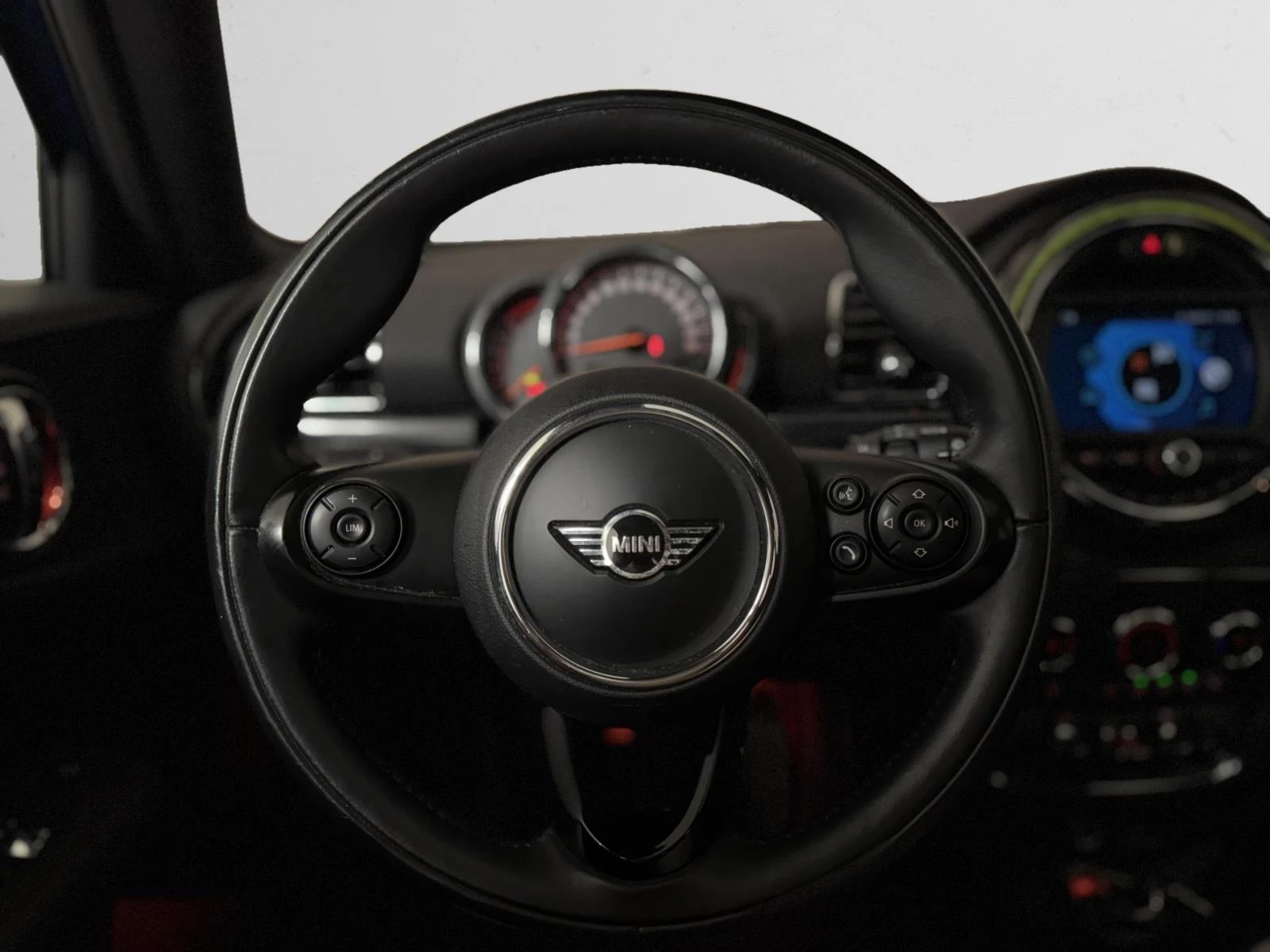 Hoofdafbeelding MINI Clubman