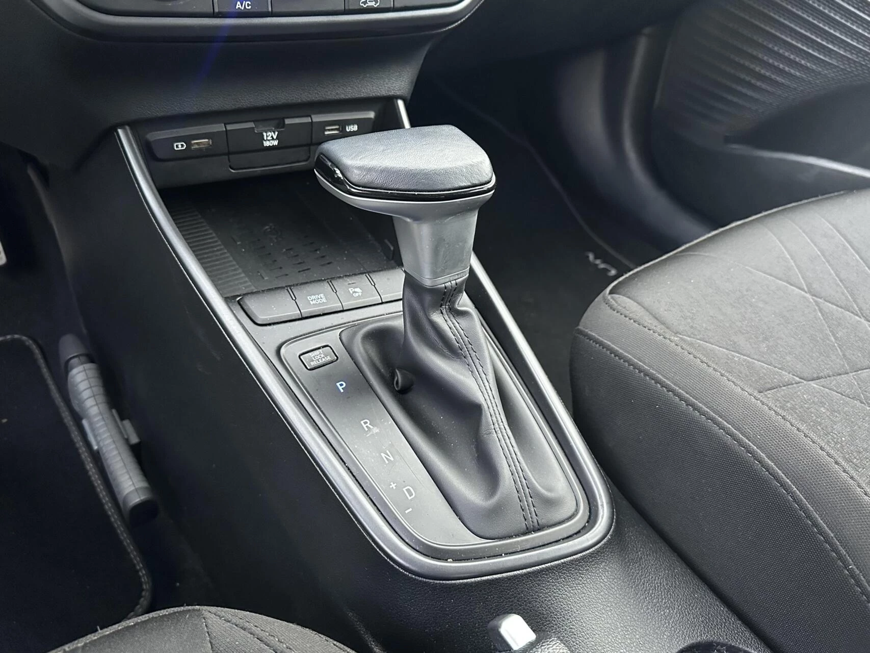 Hoofdafbeelding Hyundai Bayon