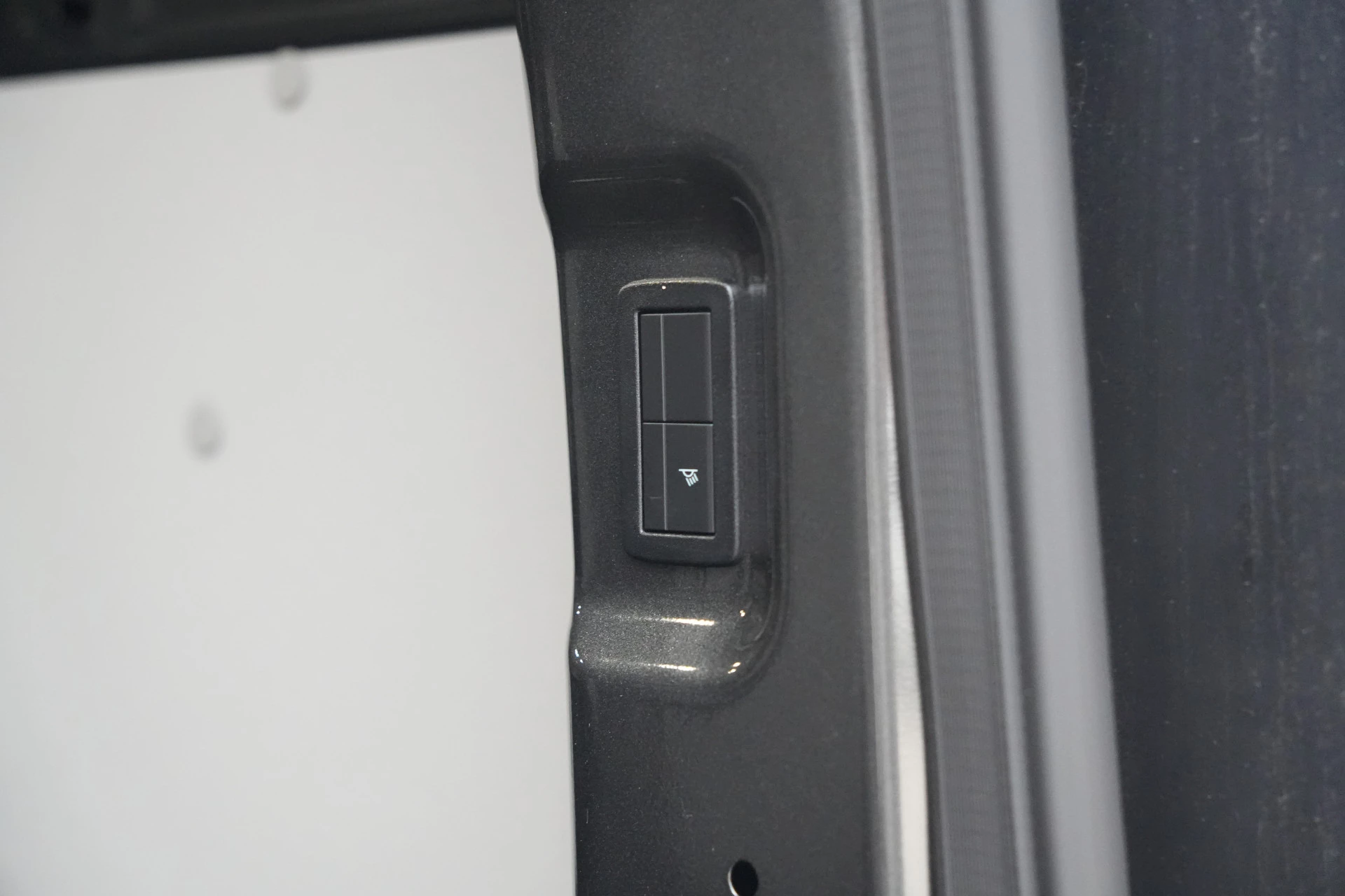 Hoofdafbeelding Ford E-Transit Custom