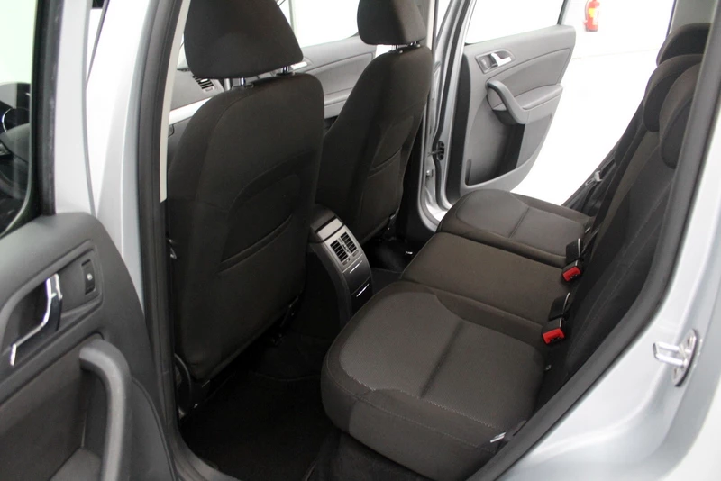 Hoofdafbeelding Škoda Yeti