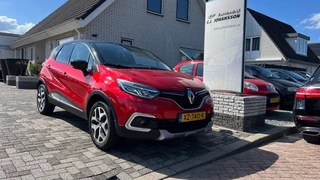 Renault Captur 0.9 TCe Intens