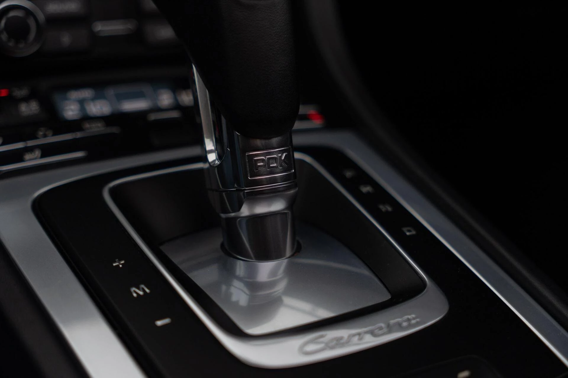 Hoofdafbeelding Porsche 911