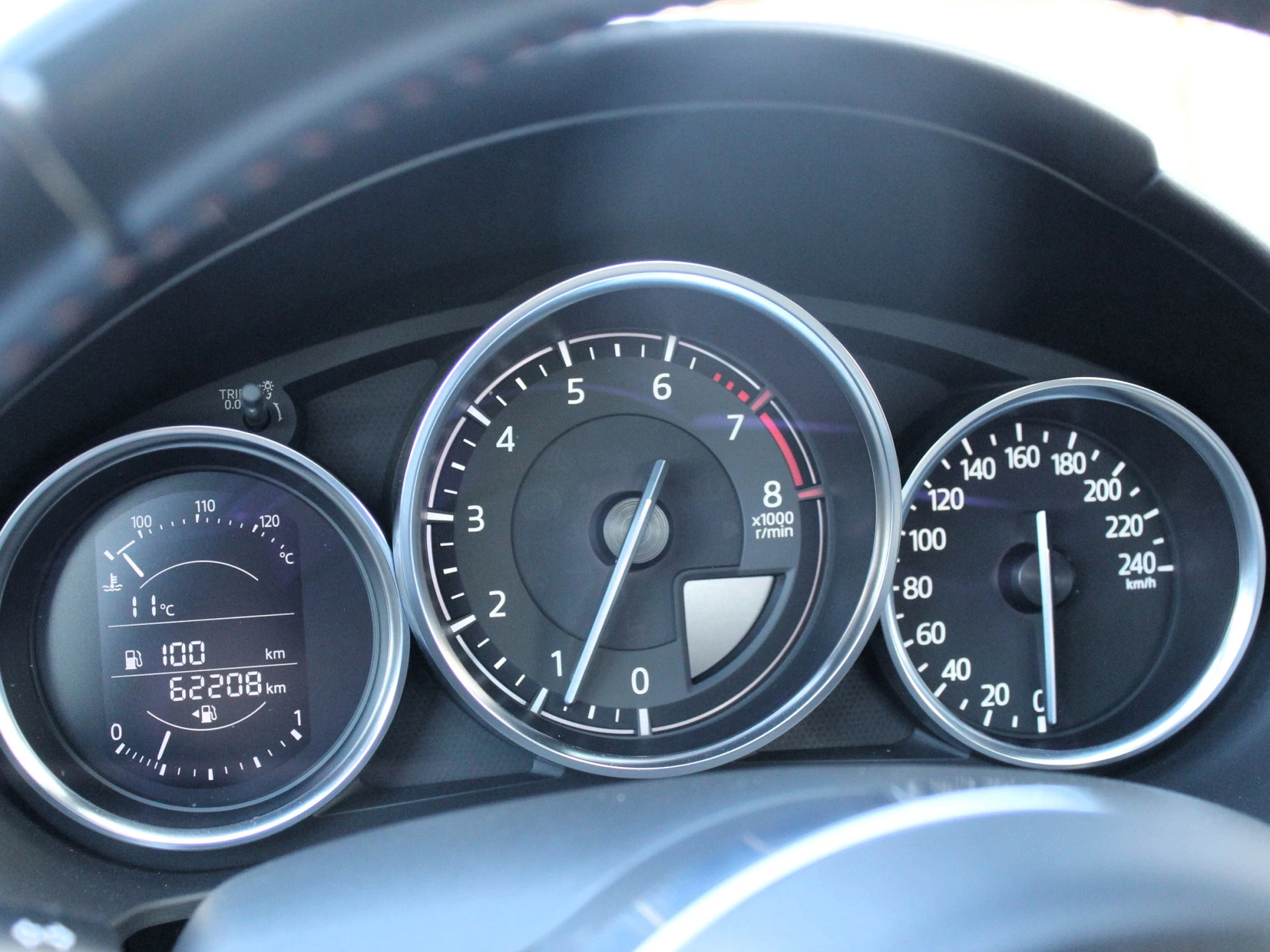 Hoofdafbeelding Mazda MX-5