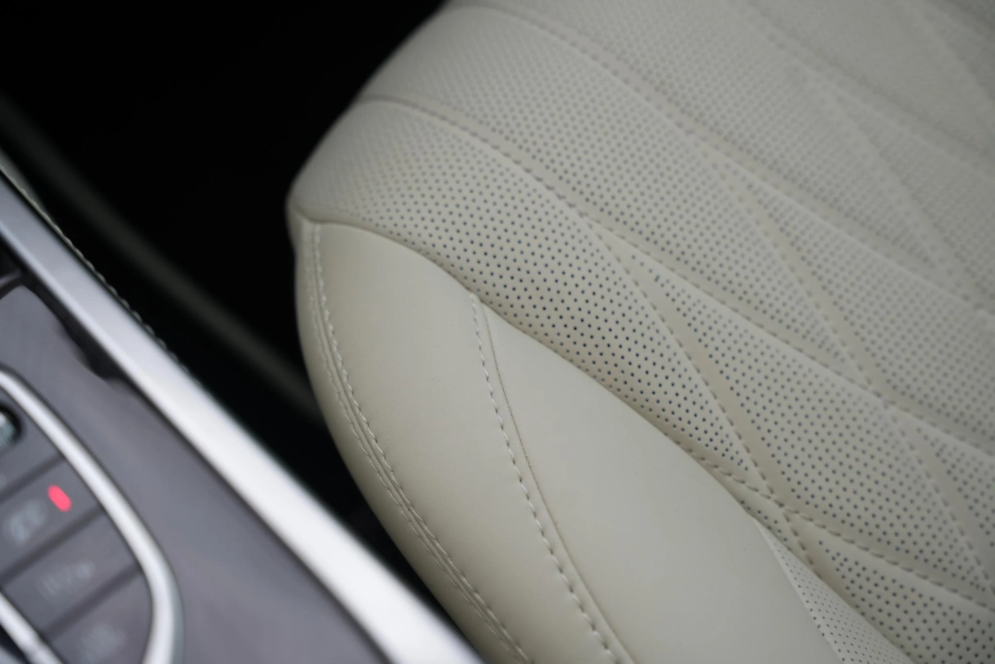 Hoofdafbeelding Mercedes-Benz G-Klasse