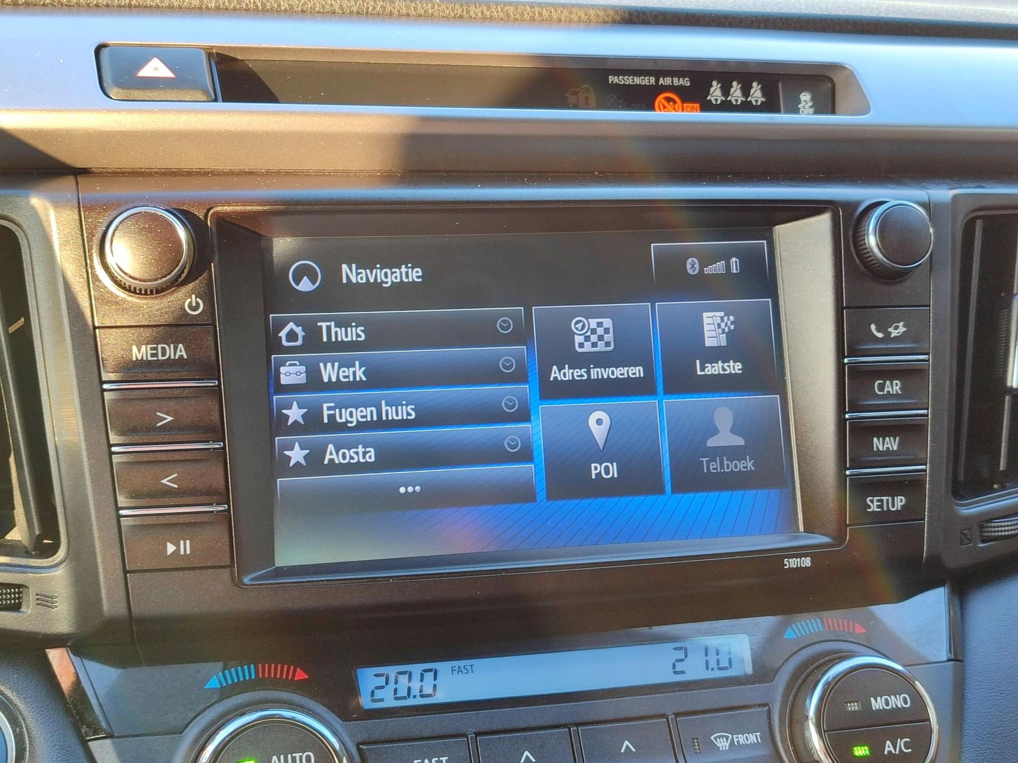 Hoofdafbeelding Toyota RAV4