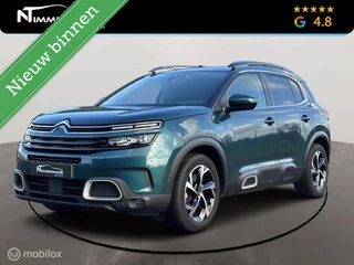 Citroen C5 Aircross 1.6 Hybrid 225 |PANO|TREKHAAK|CAMERA|ADAPTIVE
