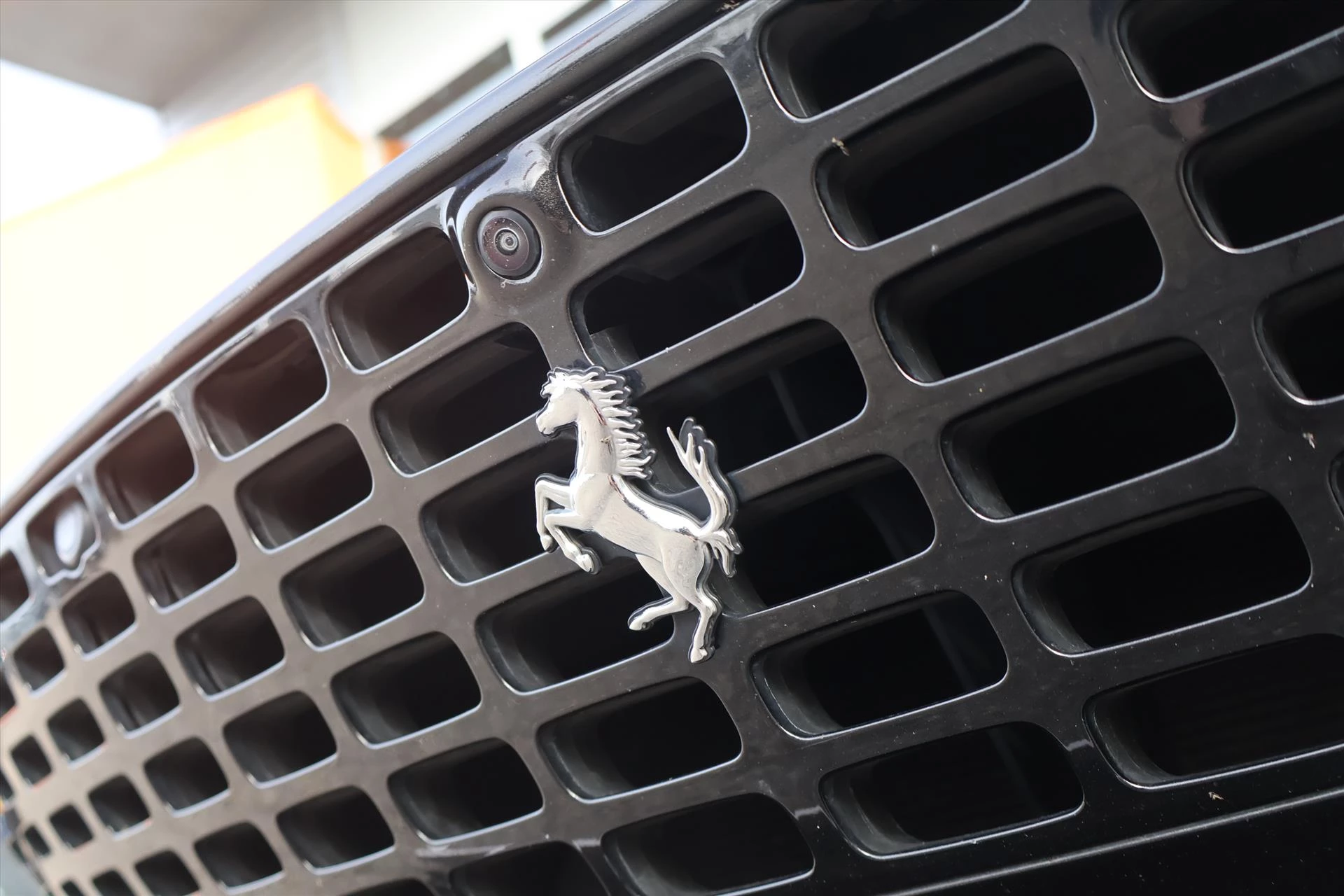 Hoofdafbeelding Ferrari Roma