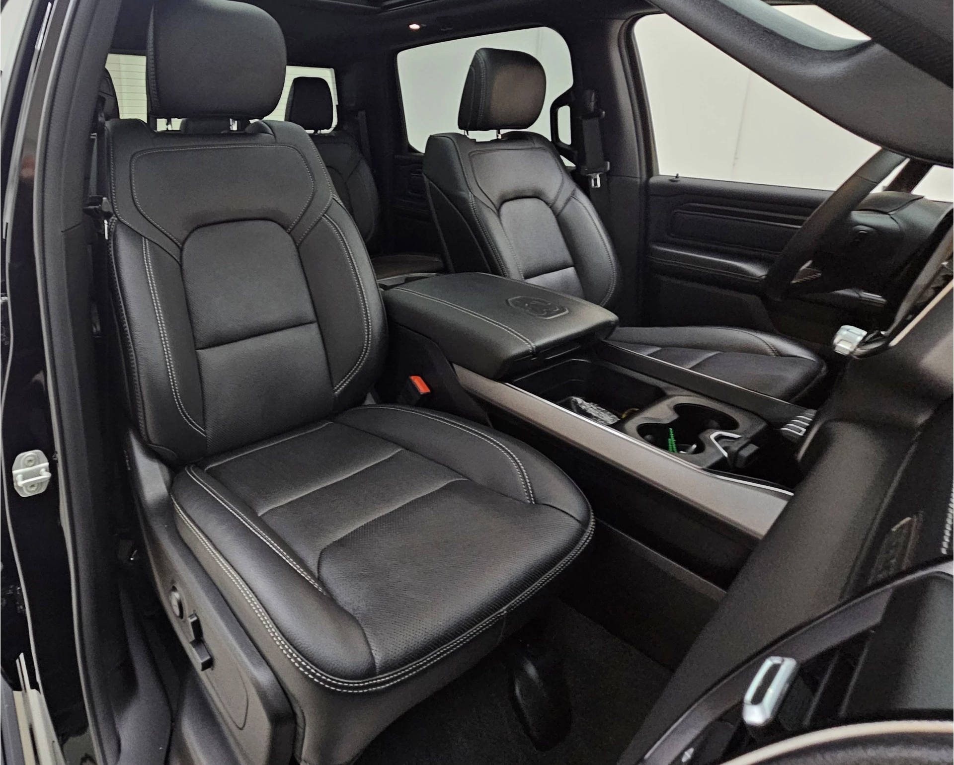 Hoofdafbeelding Dodge Ram Pick-Up