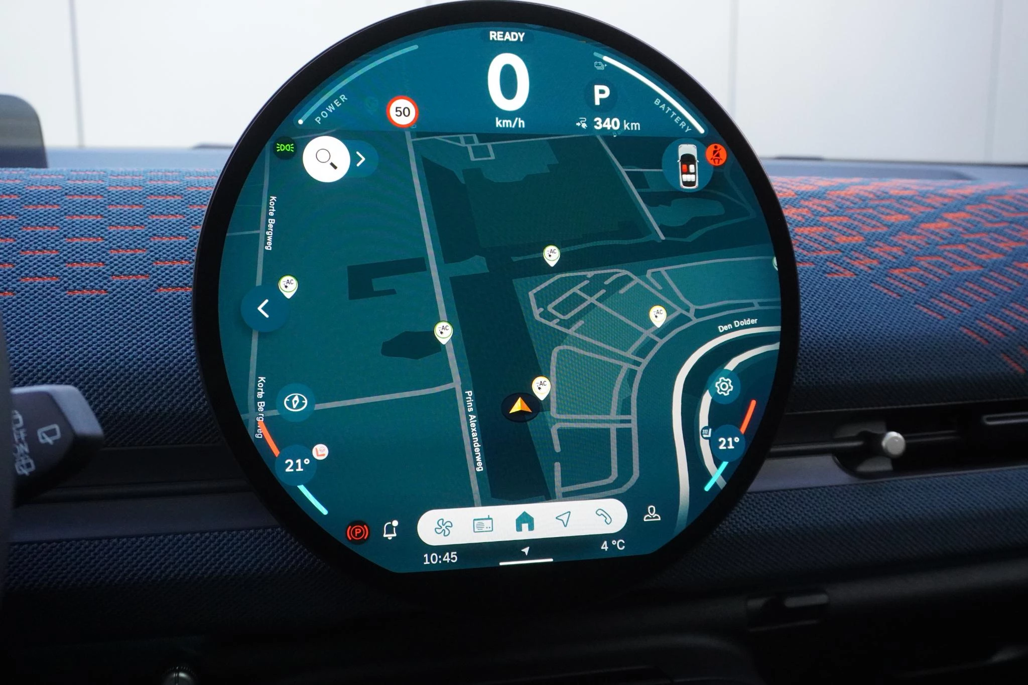 Hoofdafbeelding MINI Aceman