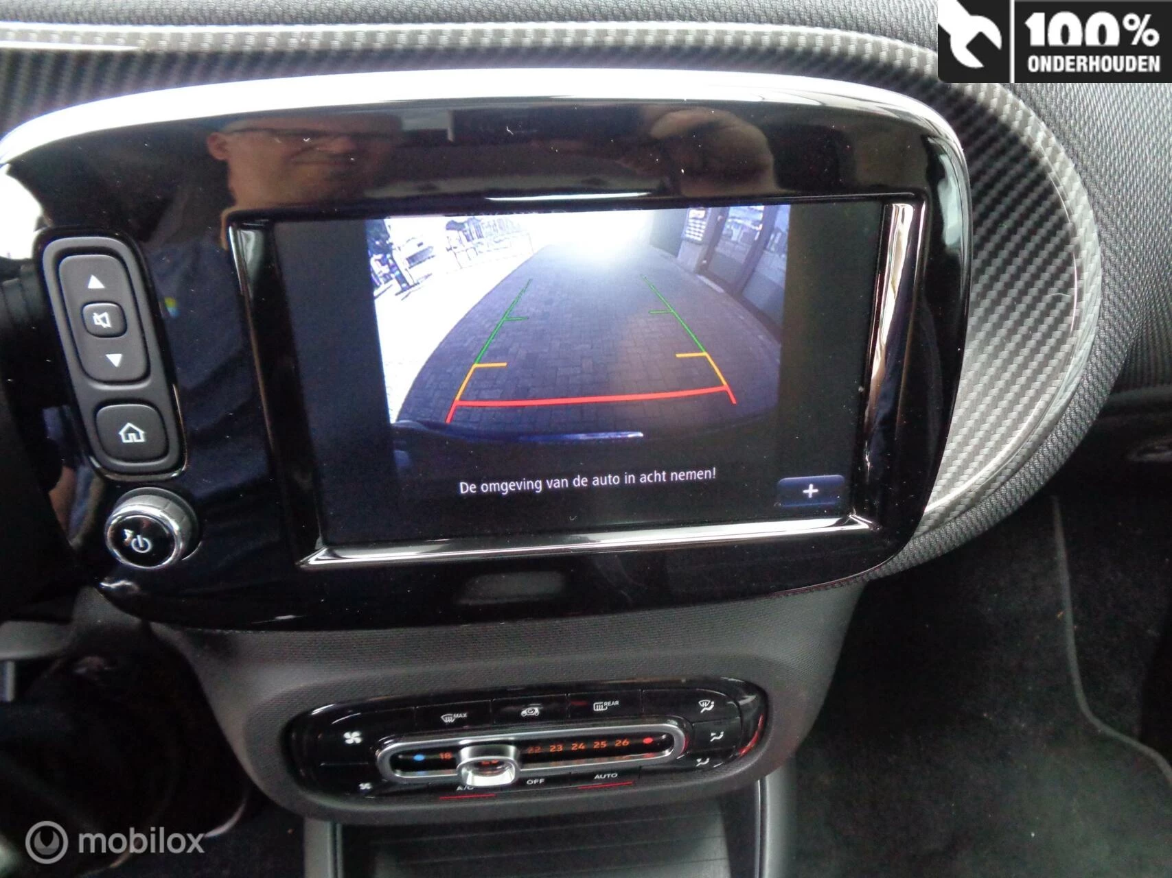 Hoofdafbeelding Smart Fortwo