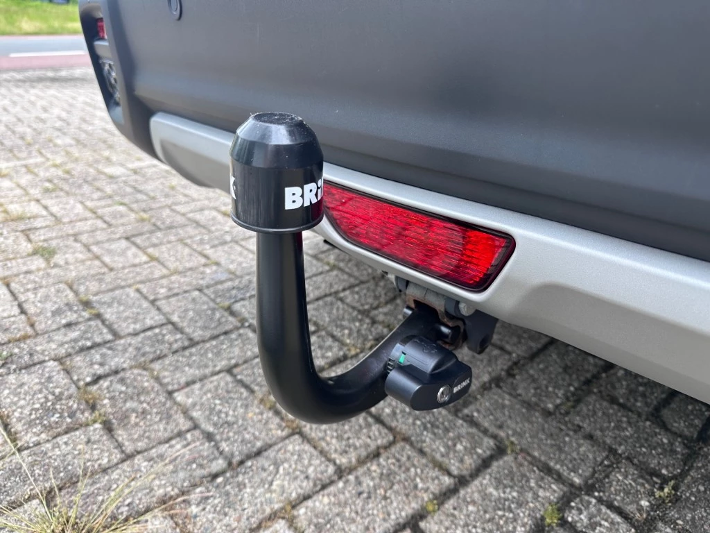 Hoofdafbeelding Suzuki S-Cross