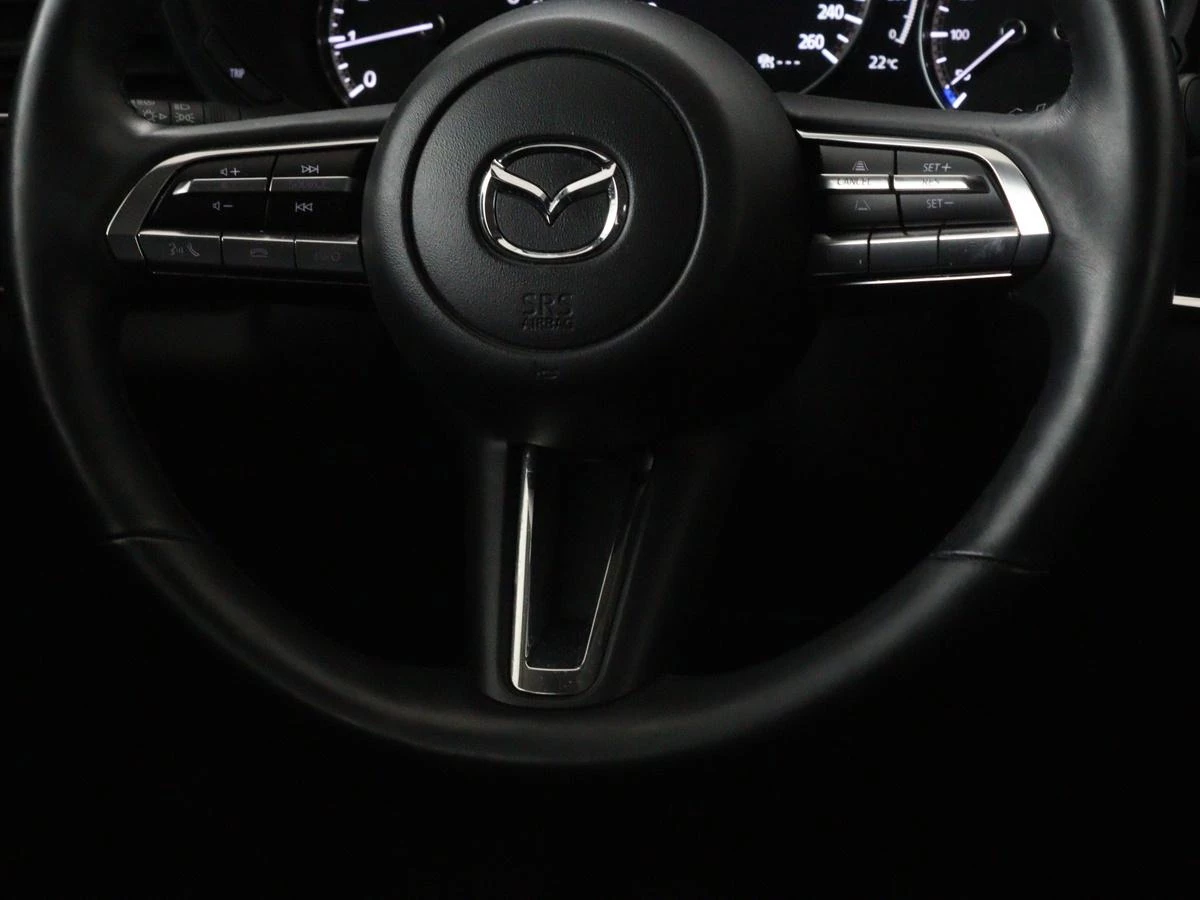 Hoofdafbeelding Mazda CX-30