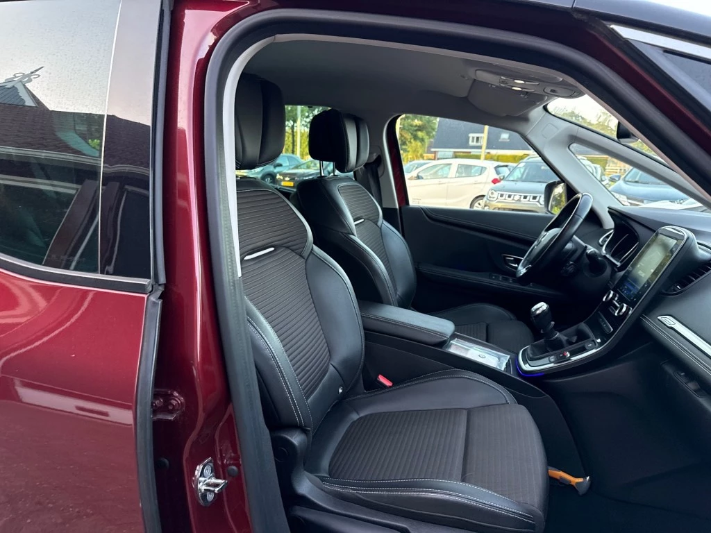 Hoofdafbeelding Renault Grand Scénic