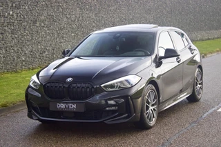 BMW 1-serie 120i M Sport | Pano - Head Up - 1 Eigenaar