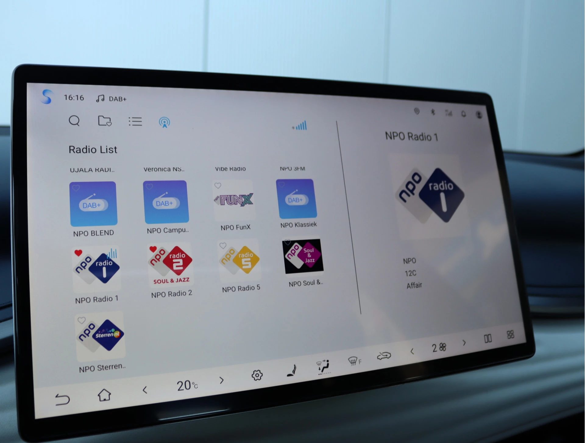 Hoofdafbeelding BYD ATTO 3