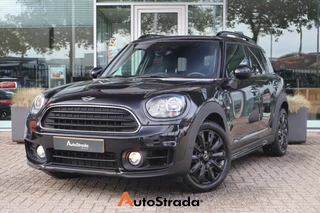 Mini Mini Countryman (f60) 1.5 One Business Aut. Navi | Airco | Parkeersensoren