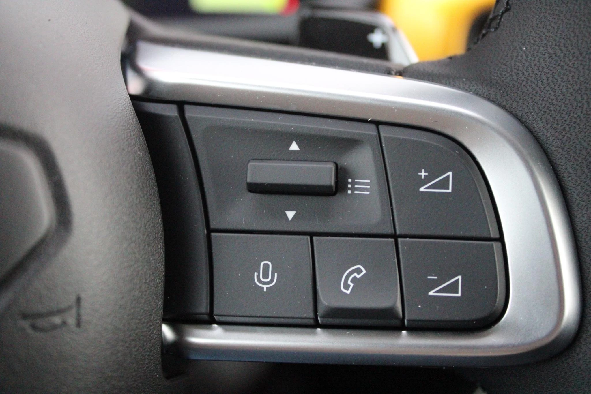 Hoofdafbeelding Jeep Avenger