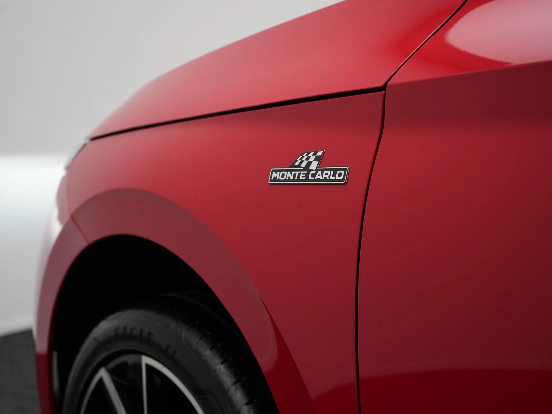 Hoofdafbeelding Škoda Kamiq