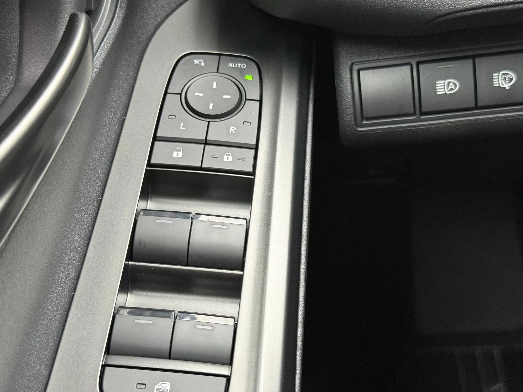 Hoofdafbeelding Toyota bZ4X