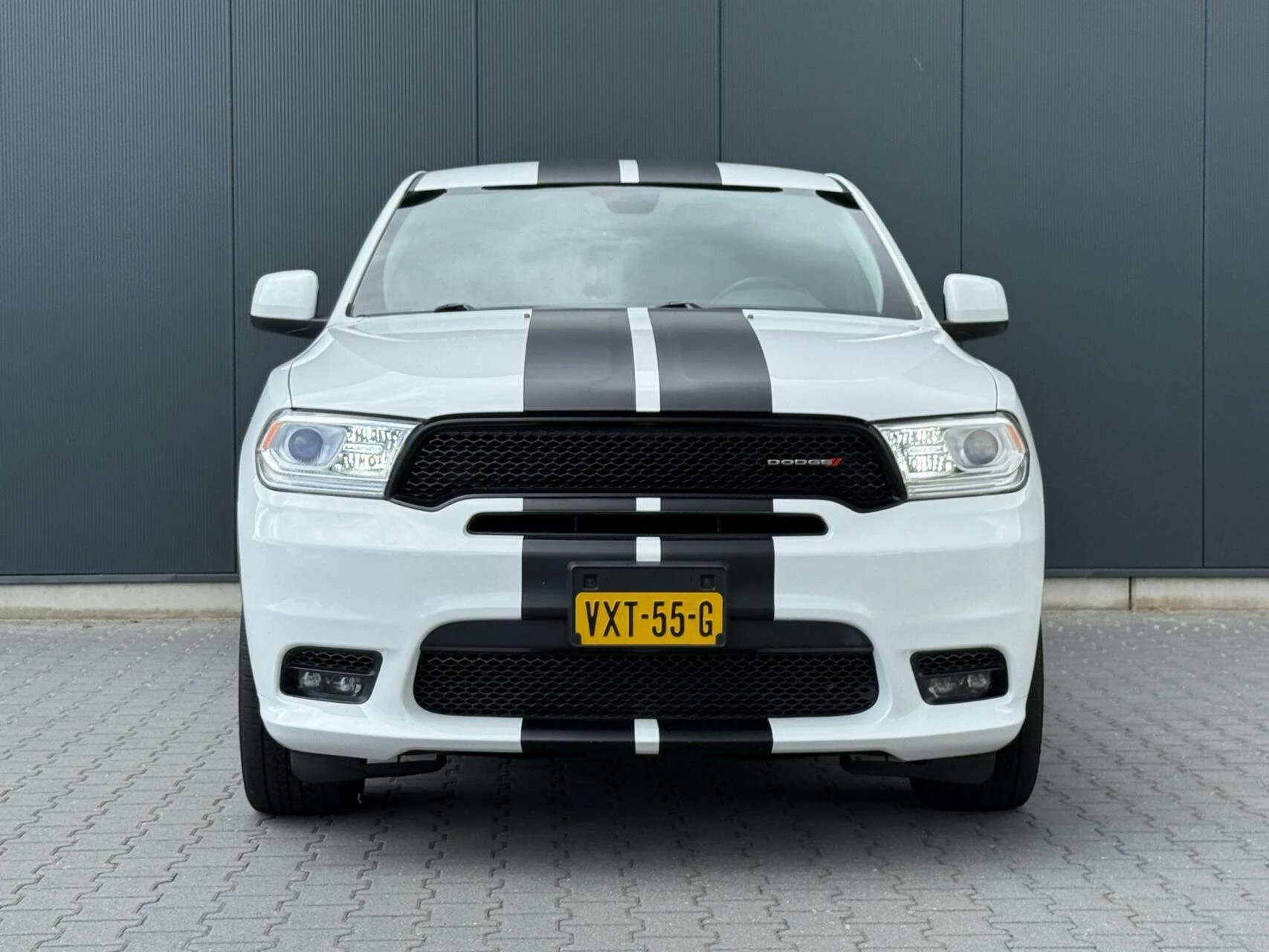 Hoofdafbeelding Dodge Durango