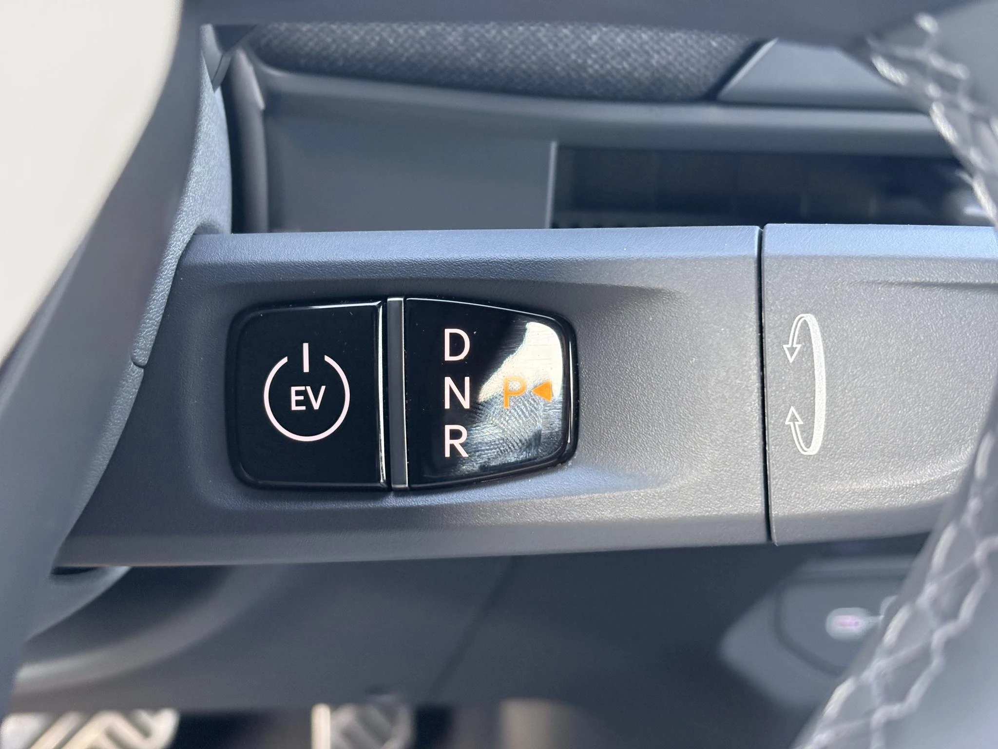 Hoofdafbeelding Kia EV3