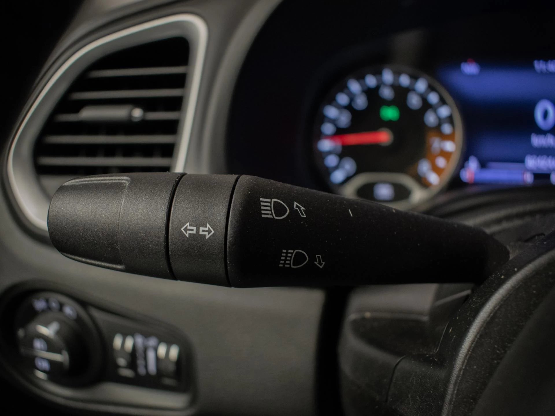 Hoofdafbeelding Jeep Renegade