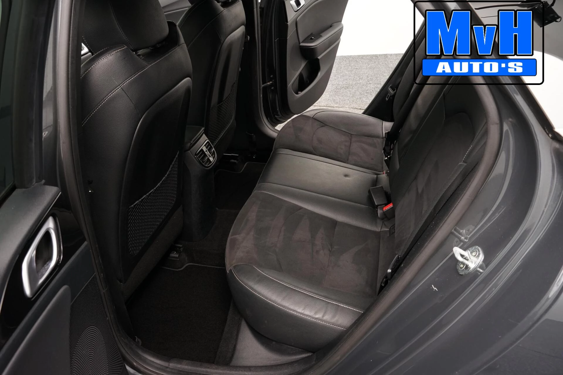 Hoofdafbeelding Kia ProCeed