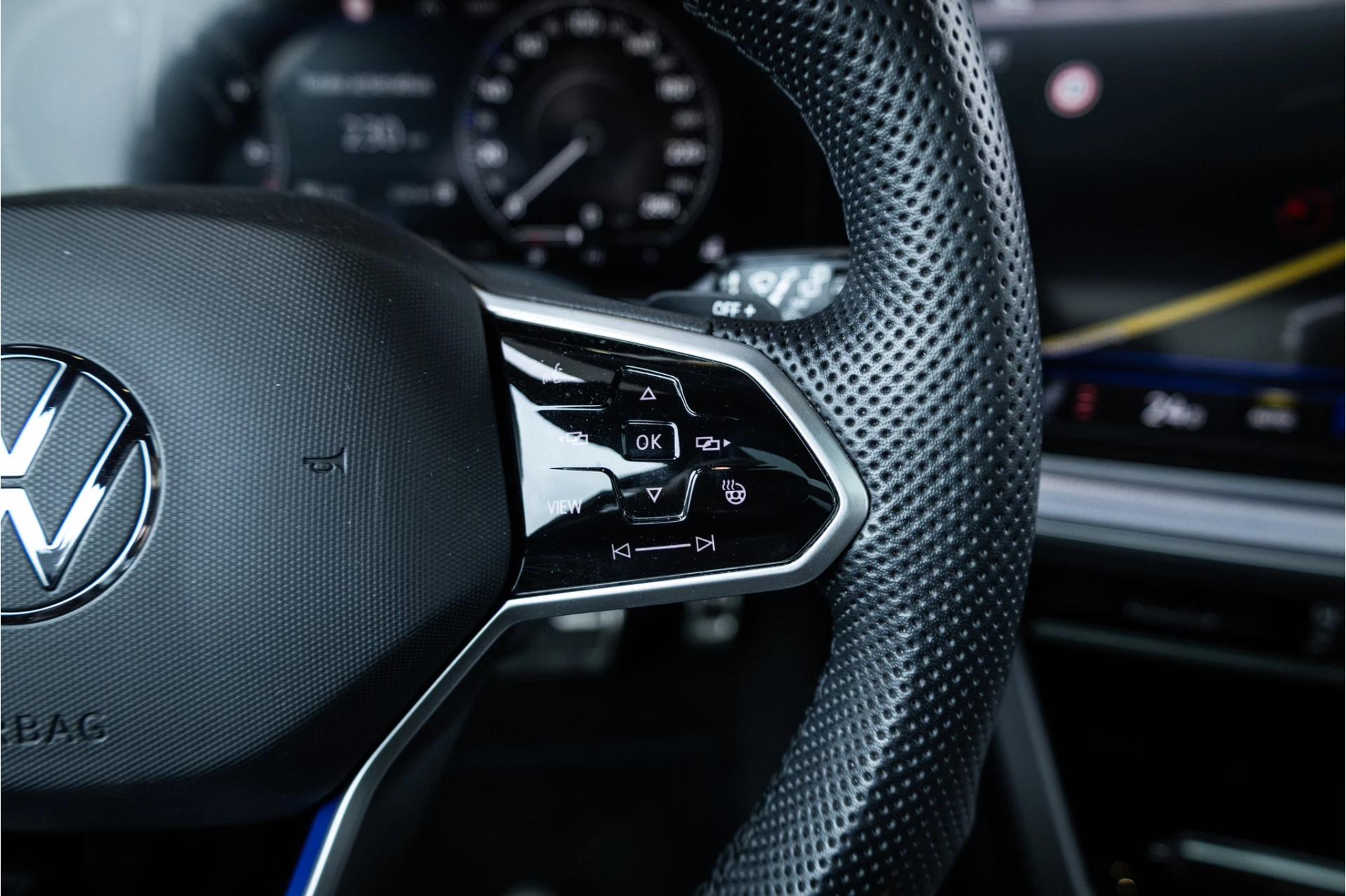 Hoofdafbeelding Volkswagen Touareg