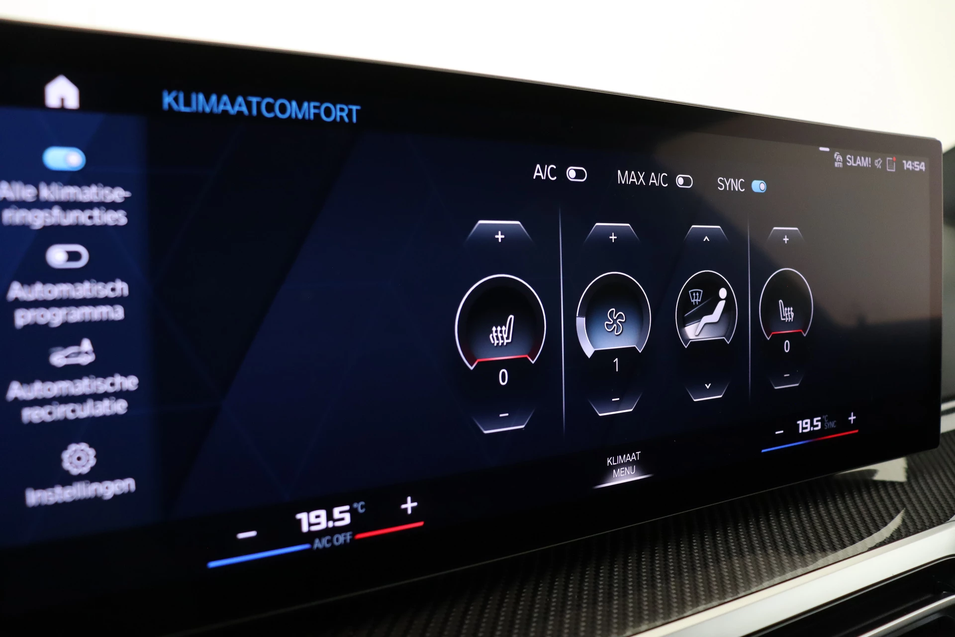 Hoofdafbeelding BMW M3