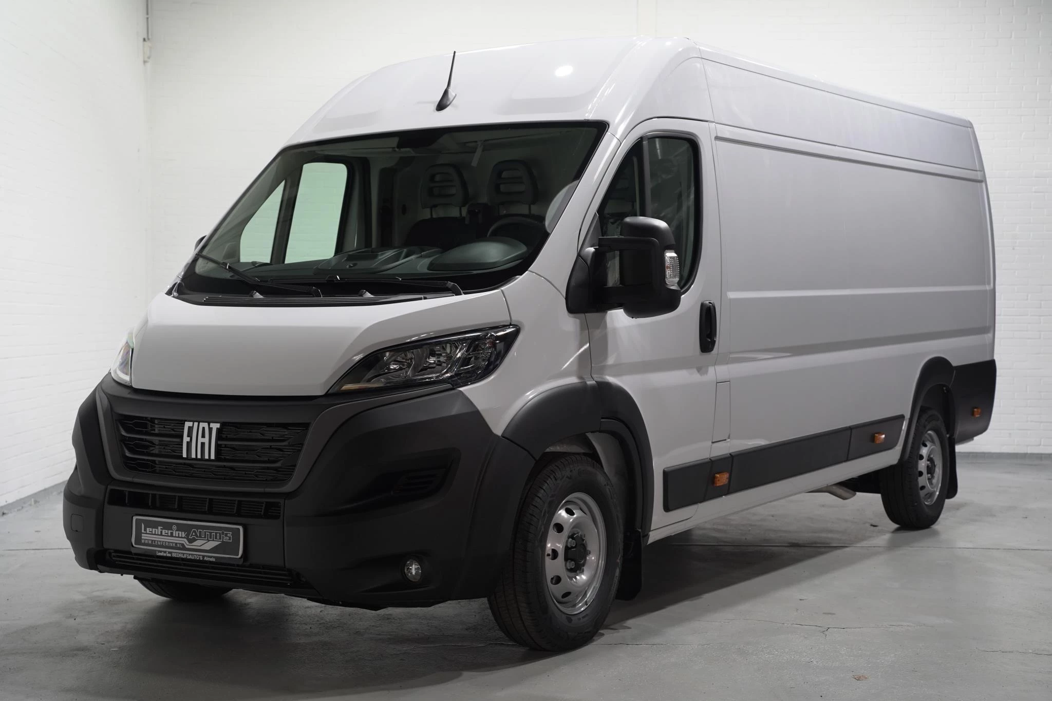 Hoofdafbeelding Fiat Ducato