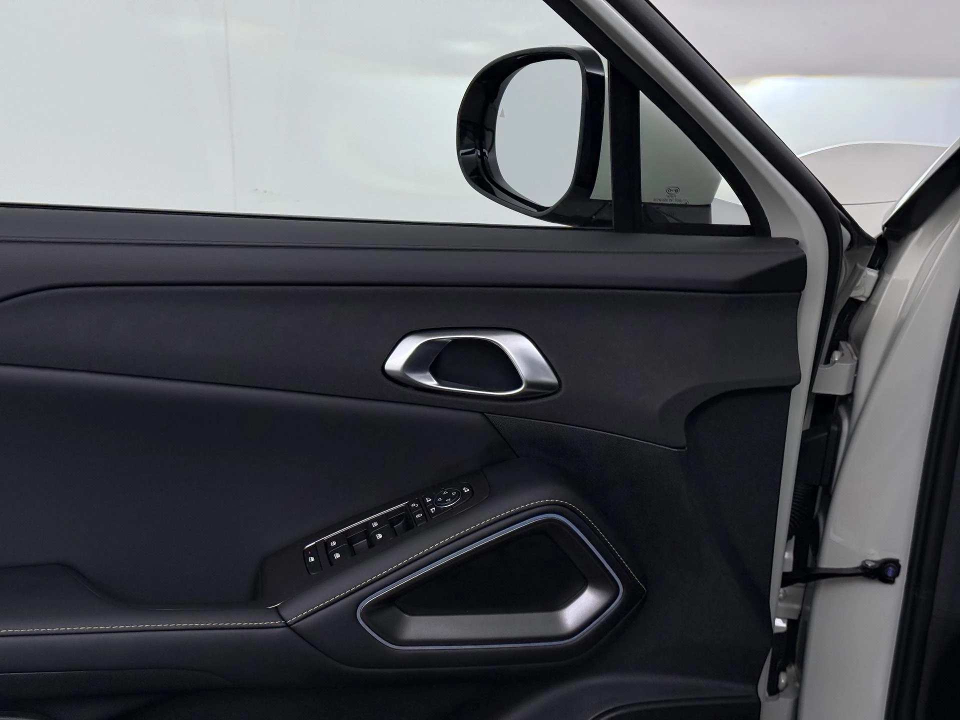 Hoofdafbeelding BYD ATTO 2