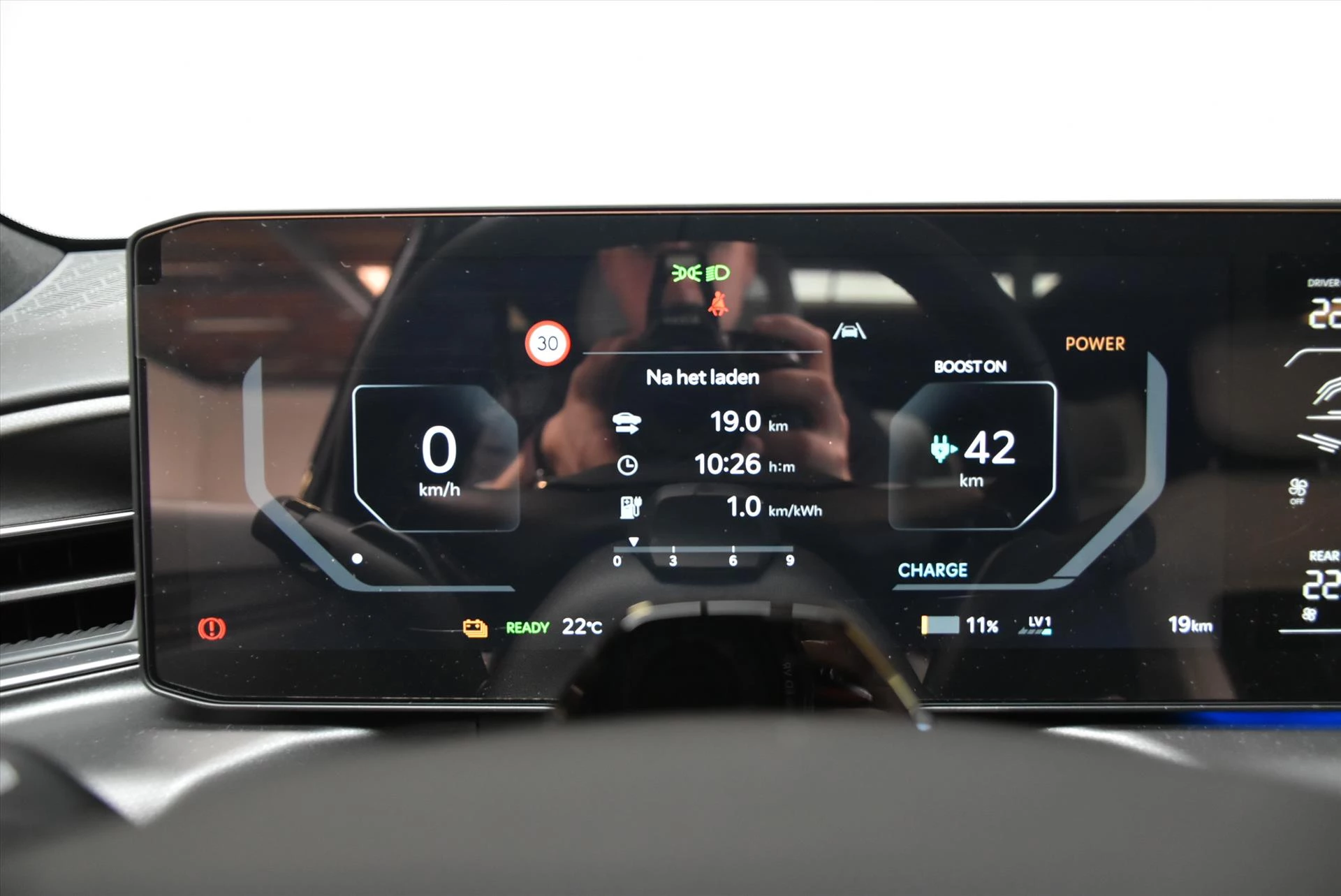 Hoofdafbeelding Kia EV9